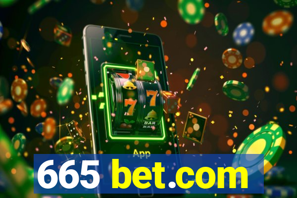 665 bet.com